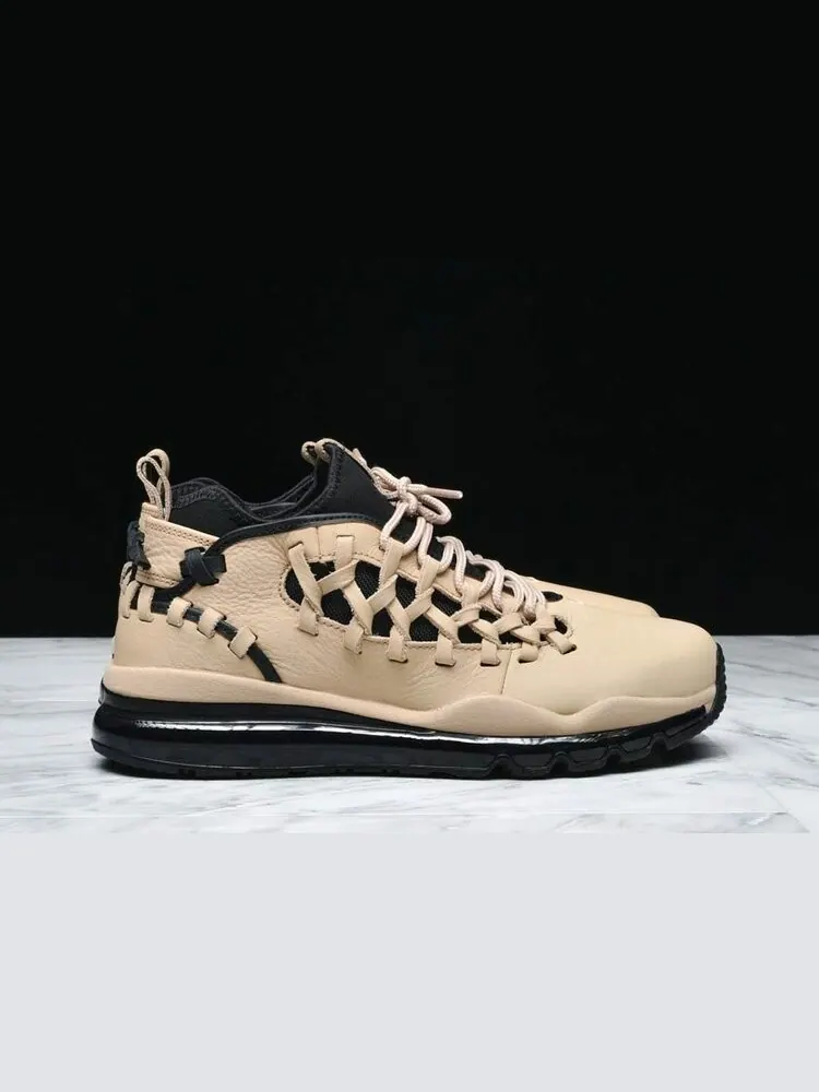 Кроссовки Nike Air Max TR 17 'Linen' — изображение 3 из 4, загар