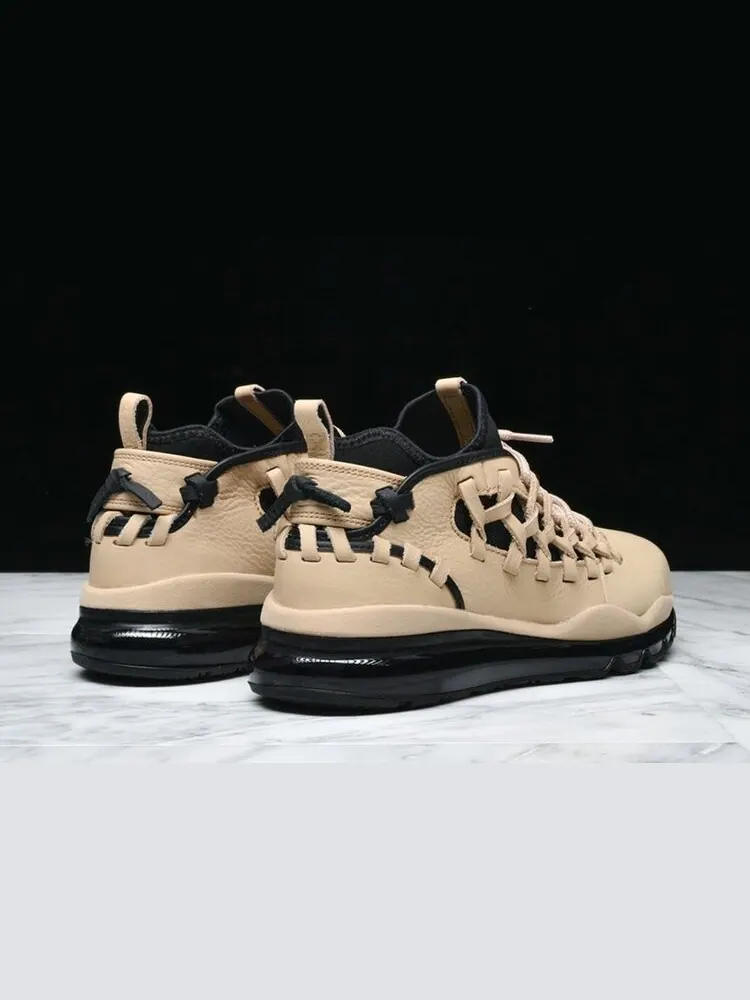 Кроссовки Nike Air Max TR 17 'Linen' — изображение 4 из 4, загар