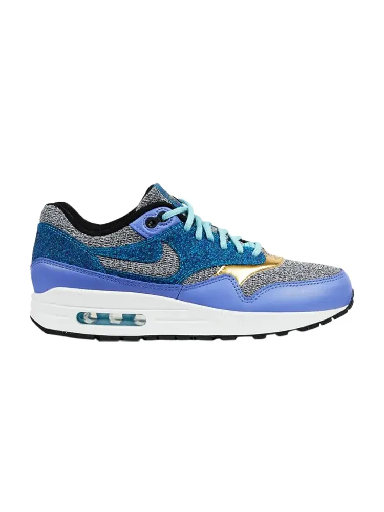 Кроссовки Nike Wmns Air Max 1 SE 'Polar' — изображение 1 из 1, мульти