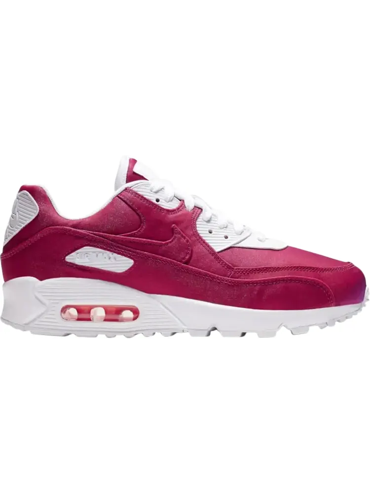 Кроссовки Nike Wmns Air Max 90 SE 'Hyper Crimson' — изображение 1 из 1, красный