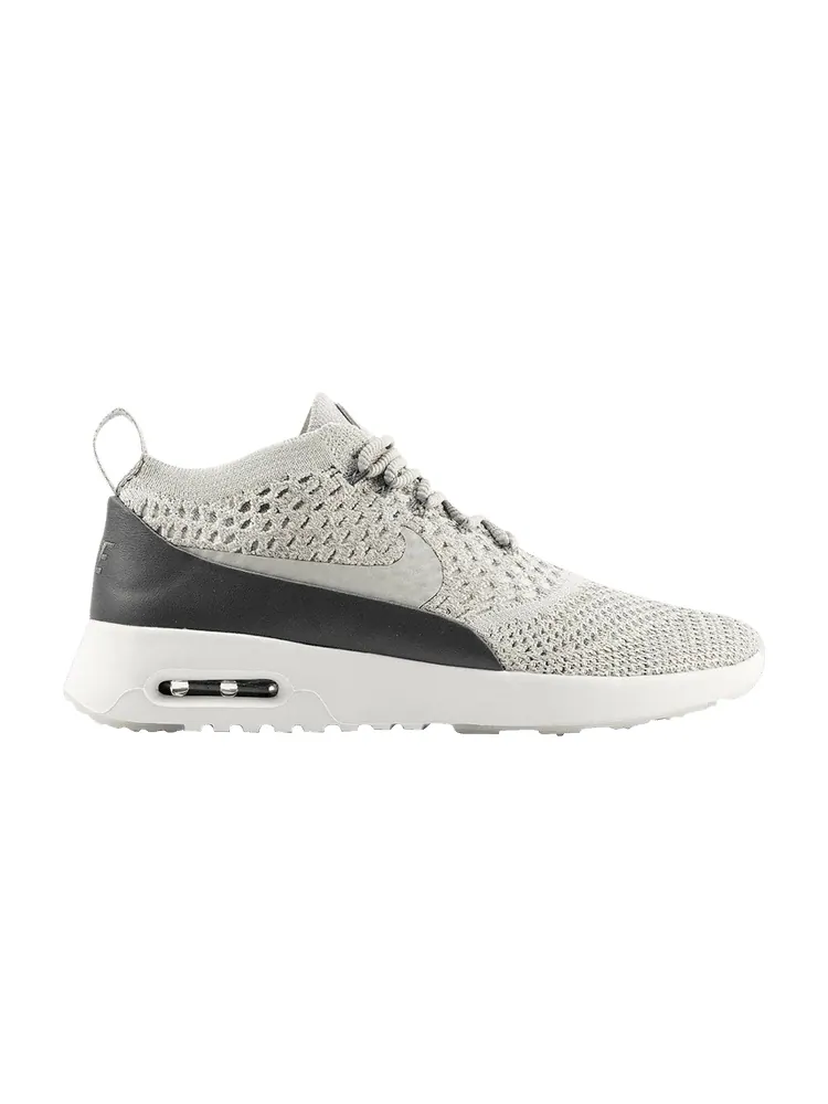 Кроссовки Nike Wmns Air Max Thea Ultra Flyknit 'Pale Grey' — изображение 1 из 1