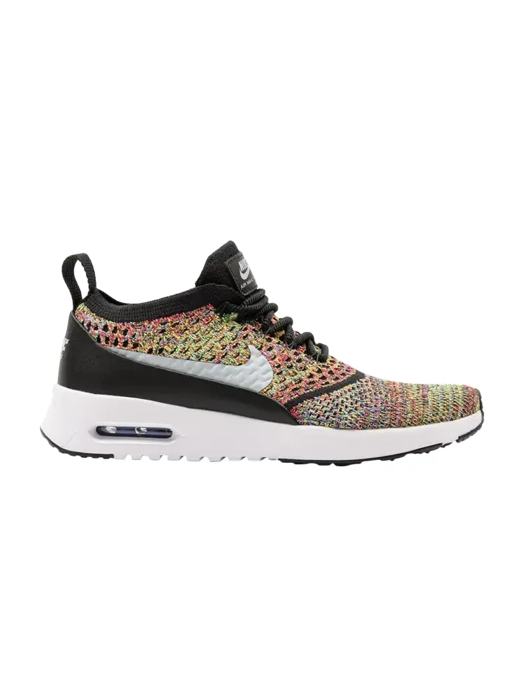Кроссовки Nike Wmns Air Max Thea Ultra Flyknit 'Multicolor' — изображение 1 из 1, мульти