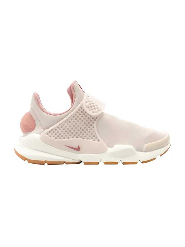 Кроссовки Nike Wmns Sock Dark Premium — изображение 1 из 1, розовый