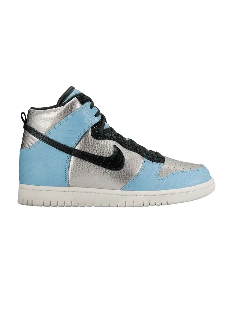 Кроссовки Nike Wmns Dunk High LX — изображение 1 из 1