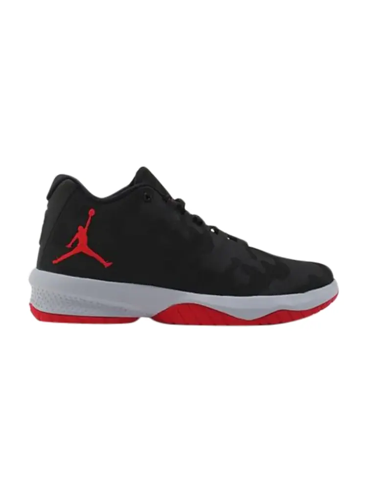 Кроссовки Air Jordan Jordan B.Fly 'Bred' — изображение 1 из 1, черный