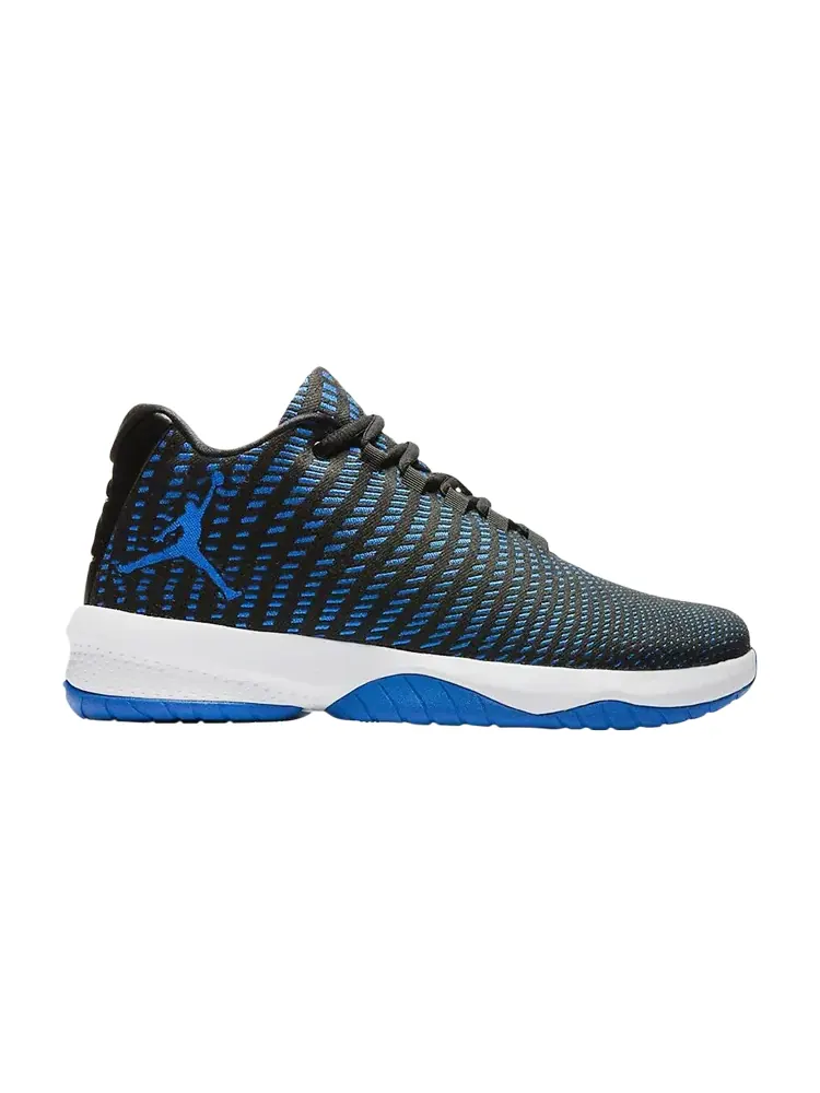 Кроссовки Air Jordan Jordan B.Fly 'Soar Blue' — изображение 1 из 1, синий