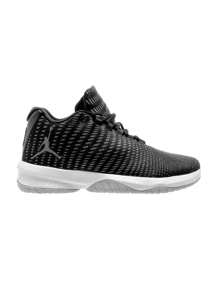 Кроссовки Air Jordan Jordan B.Fly 'Black' — изображение 1 из 1, черный