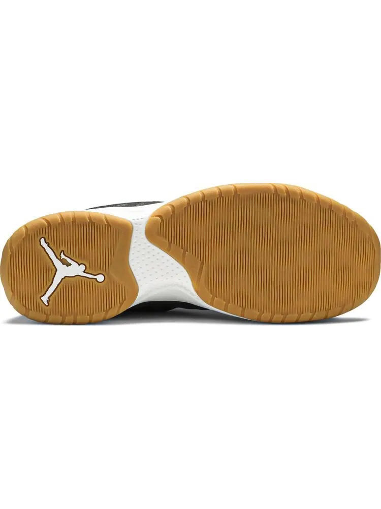 Кроссовки Jordan B.Fly River Rock — изображение 4 из 8, зеленый