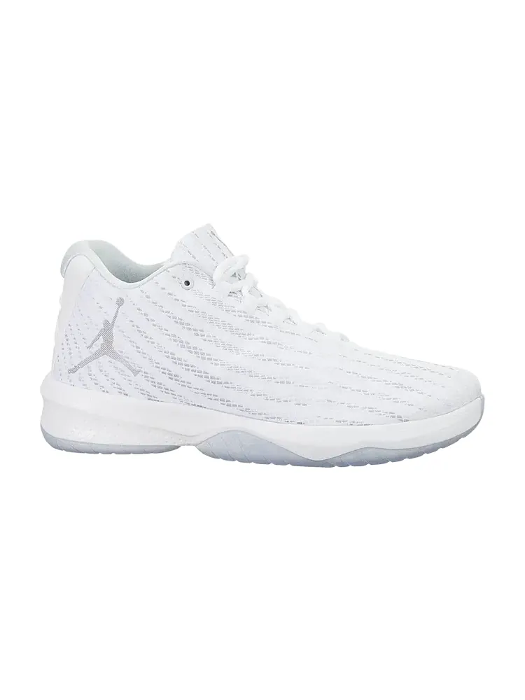 Кроссовки Air Jordan Jordan B.Fly 'Pure Platinum' — изображение 1 из 1, белый