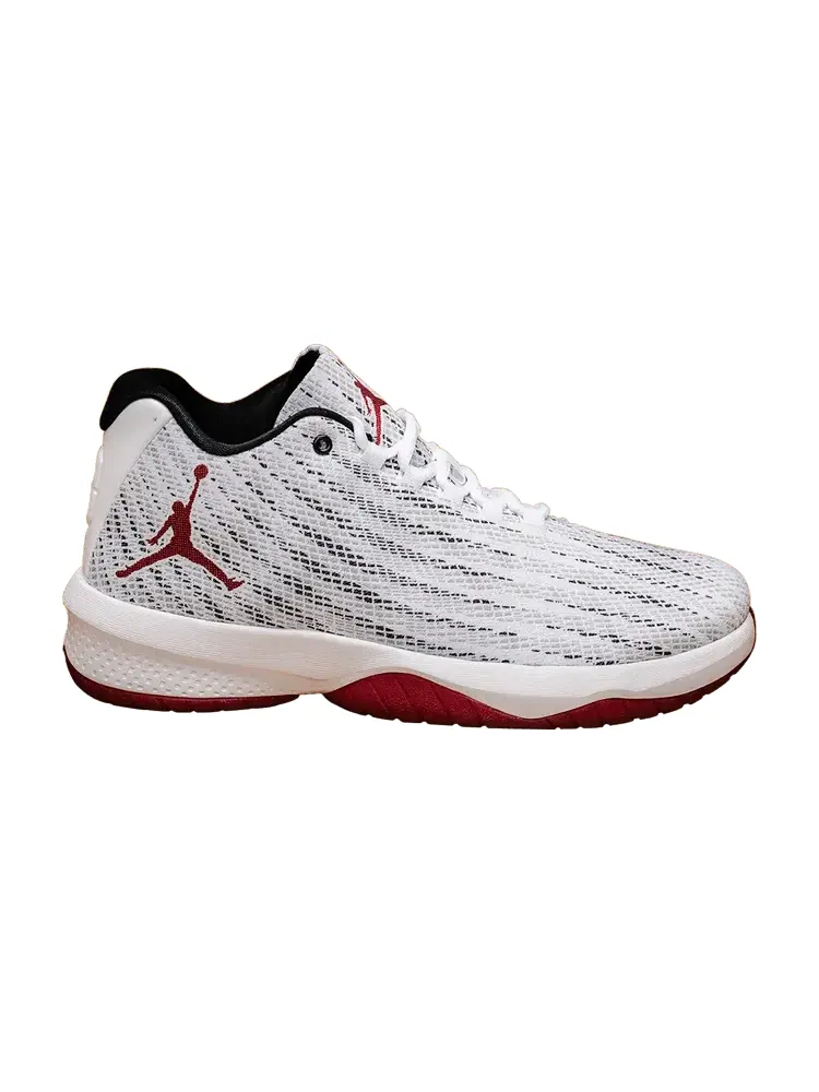 Кроссовки Jordan B.Fly 'Gym Red' — изображение 1 из 1, красный