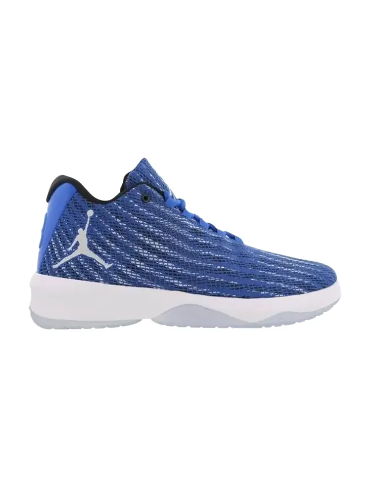 Кроссовки Air Jordan Jordan B.Fly 'Soar' — изображение 1 из 1, синий