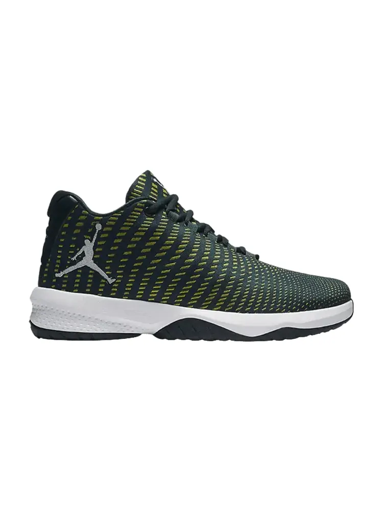 Кроссовки Jordan B.Fly 'Armory Navy' — изображение 1 из 1, темно-синий