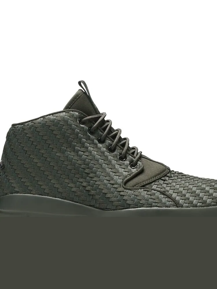 Кроссовки Air Jordan Jordan Eclipse Chukka 'Sequoia' — изображение 2 из 4, черный
