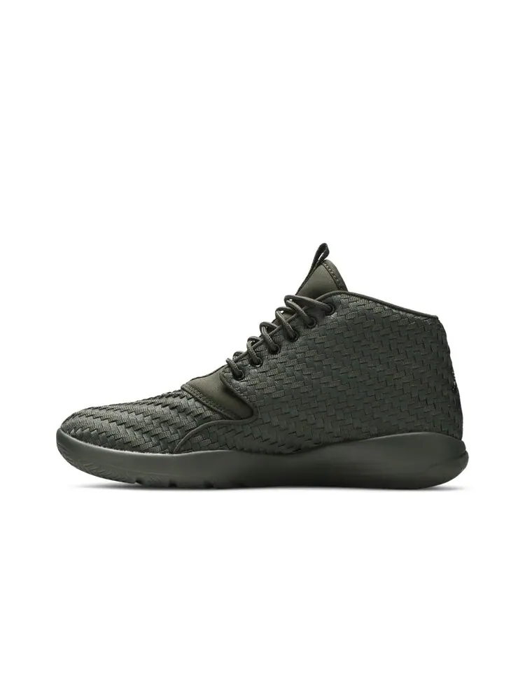 Кроссовки Air Jordan Jordan Eclipse Chukka 'Sequoia' — изображение 3 из 4, черный