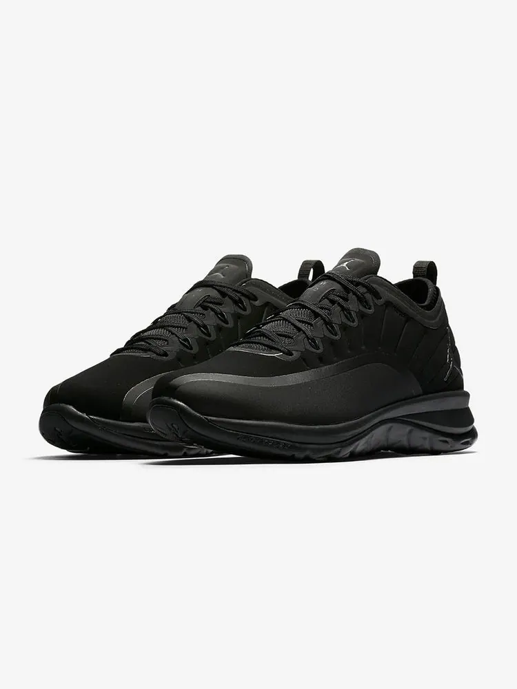 Кроссовки Jordan Trainer Prime 'Triple Black' — изображение 1 из 5, черный