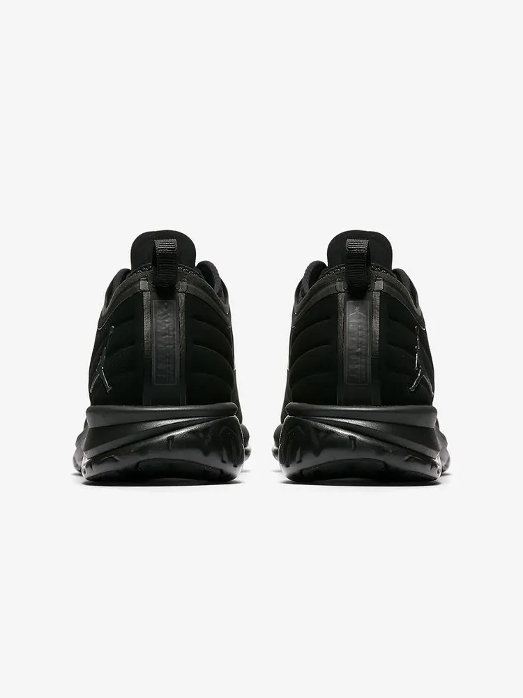Кроссовки Jordan Trainer Prime 'Triple Black' — изображение 4 из 5, черный