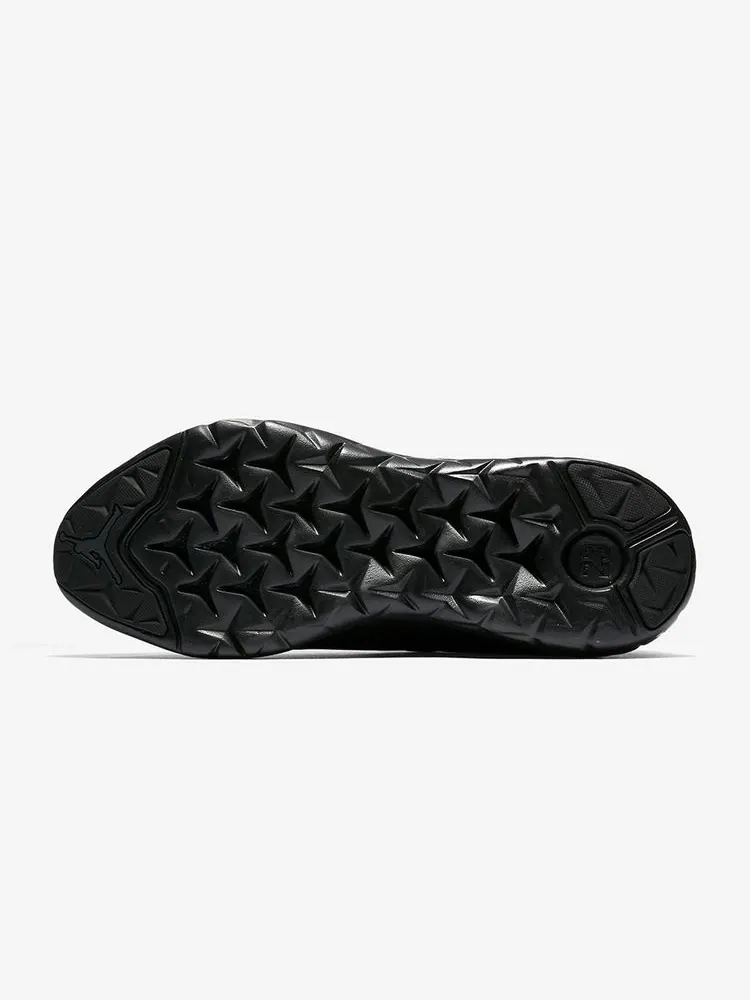 Кроссовки Jordan Trainer Prime 'Triple Black' — изображение 5 из 5, черный