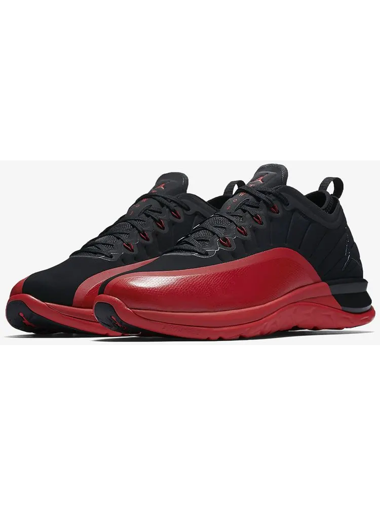 Кроссовки Air Jordan Jordan Trainer Prime 'Flu Game' — изображение 1 из 6, черный