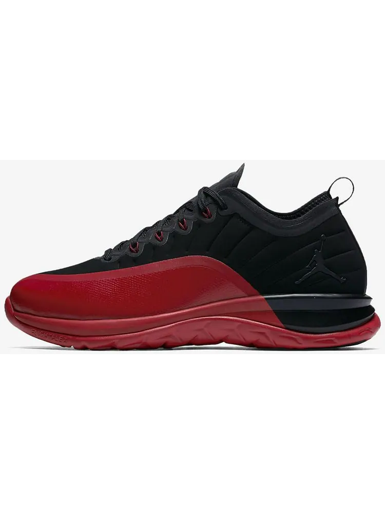 Кроссовки Air Jordan Jordan Trainer Prime 'Flu Game' — изображение 3 из 6, черный