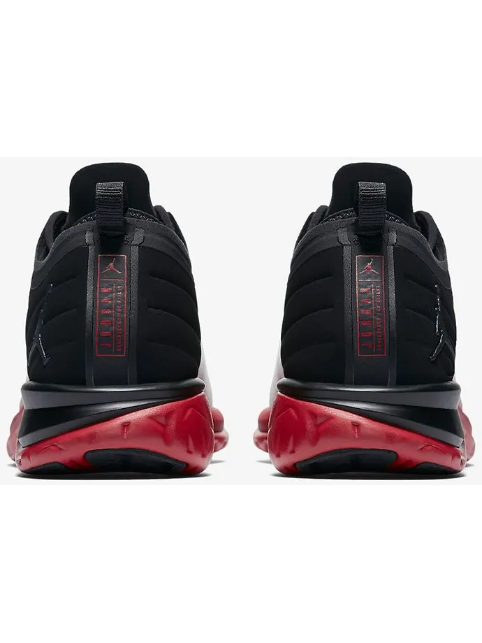 Кроссовки Air Jordan Jordan Trainer Prime 'Flu Game' — изображение 5 из 6, черный