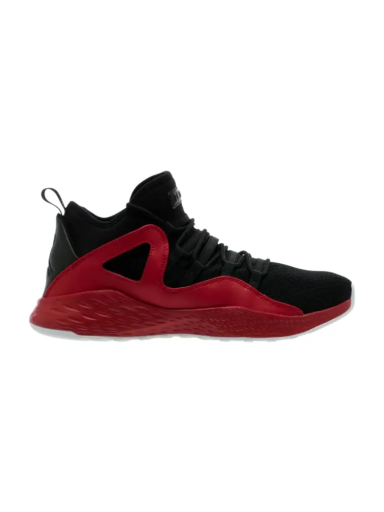 Кроссовки Air Jordan Jordan Formula 23 Mid — изображение 1 из 1, черный