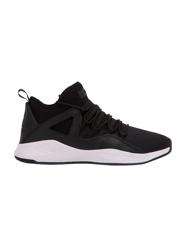 Кроссовки Air Jordan Formula 23 — изображение 1 из 1, черный
