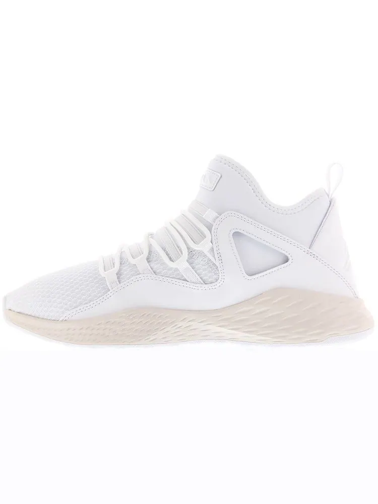 Кроссовки Air Jordan Jordan Formula 23 — изображение 3 из 3, белый