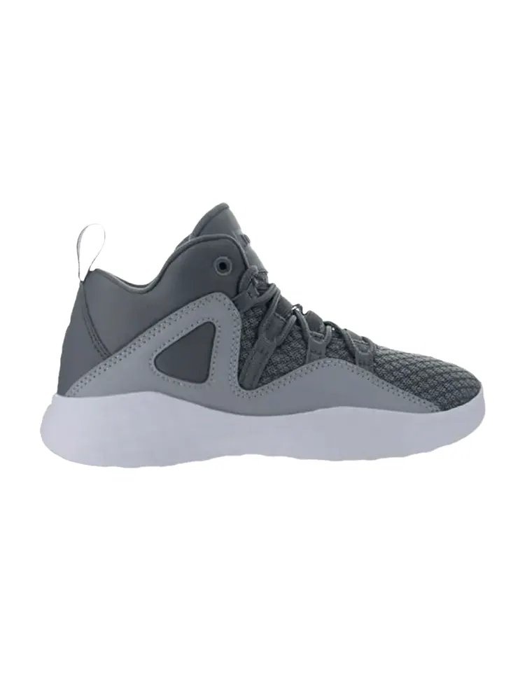 Кроссовки Jordan Formula 23 PS 'Cool Grey' — изображение 1 из 1, серый