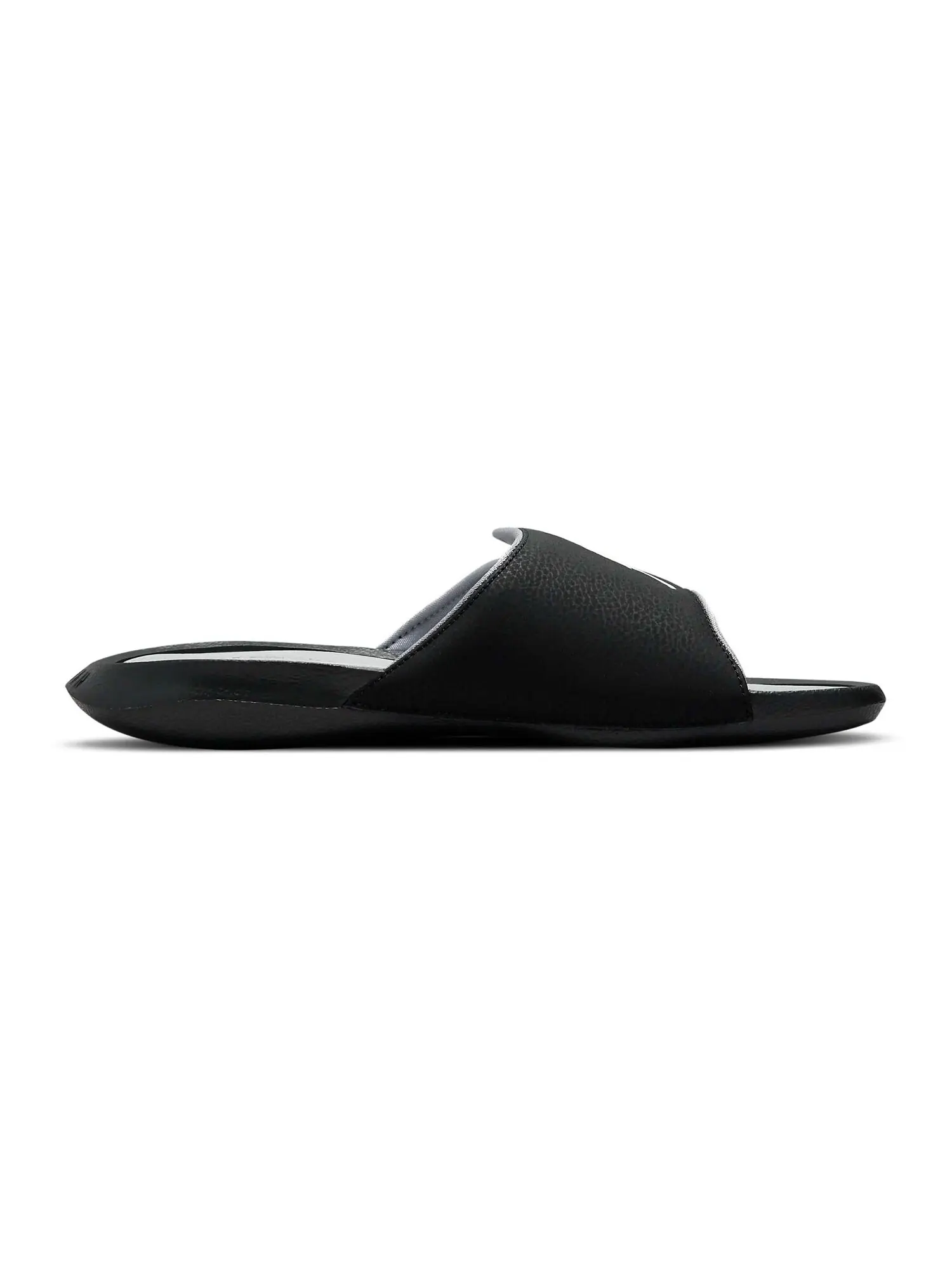 Шлепанцы Nike Jordan Hydro 6 — изображение 1 из 4, черный/серый/белый