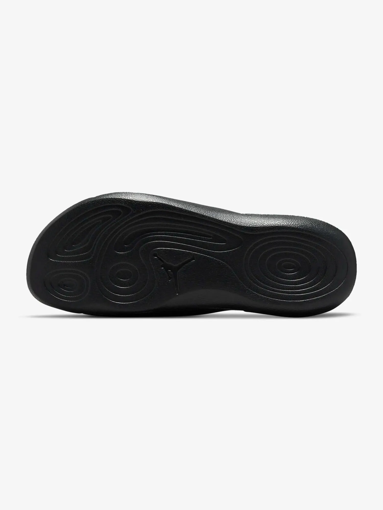 Шлепанцы Nike Jordan Hydro 6 — изображение 3 из 4, черный/серый/белый