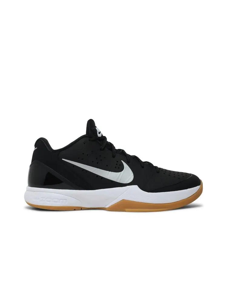 Кроссовки Nike Air Zoom Hyperattack — изображение 1 из 4, черный
