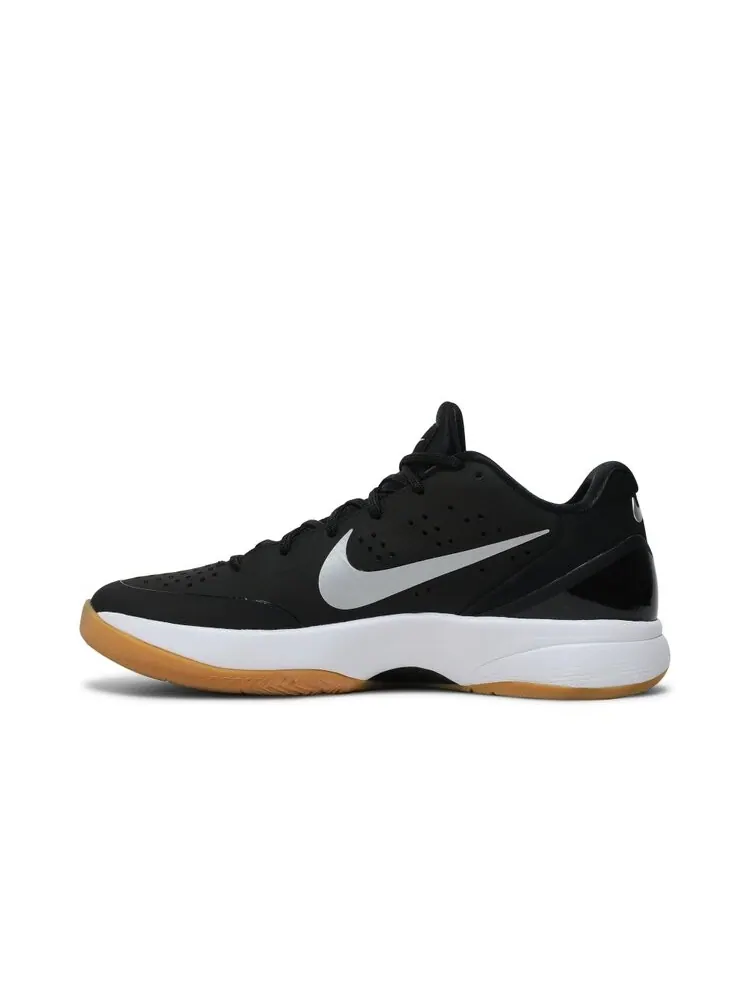 Кроссовки Nike Air Zoom Hyperattack — изображение 3 из 4, черный