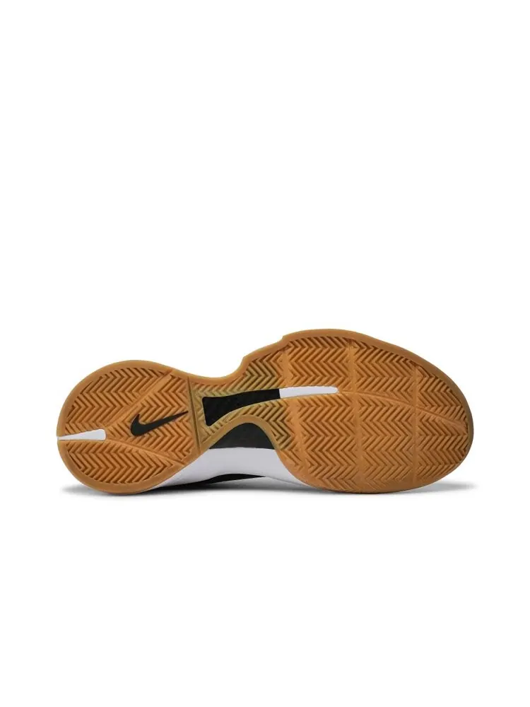 Кроссовки Nike Air Zoom Hyperattack — изображение 4 из 4, черный