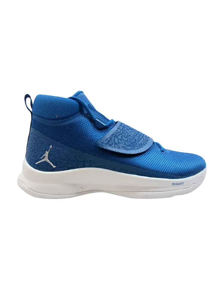 Кроссовки Air Jordan Jordan Super.Fly 5 PO 'Team Royal' — изображение 1 из 1, синий