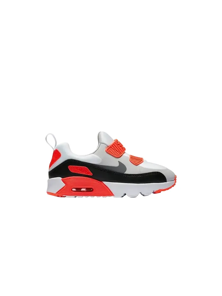 Кроссовки Nike Air Max Tiny 90 TD 'Infrared' — изображение 1 из 1, серый