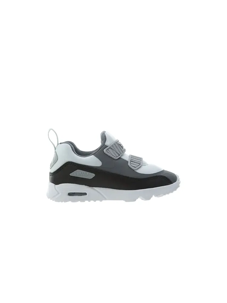 Кроссовки Nike Air Max Tiny 90 TD 'Pure Platinum Cool Grey' — изображение 1 из 1, серый