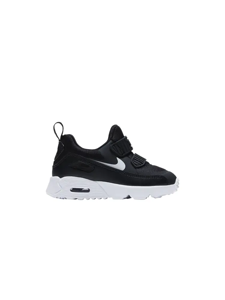 Кроссовки Nike Air Max Tiny 90 TD — изображение 1 из 1, черный