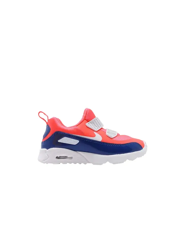 Кроссовки Nike Air Max Tiny 90 TD 'Bright Crimson' — изображение 1 из 1, красный