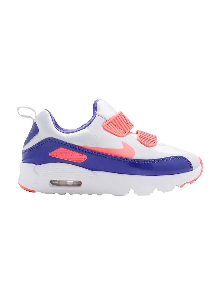 Кроссовки Nike Air Max Tiny 90 PS 'Lava Glow' — изображение 1 из 1, белый