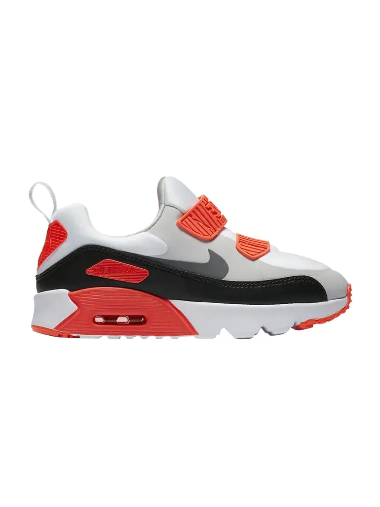 Кроссовки Nike Air Max Tiny 90 — изображение 1 из 4, серый
