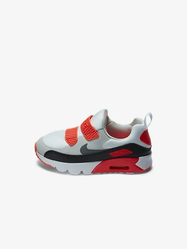 Кроссовки Nike Air Max Tiny 90 — изображение 2 из 4, серый
