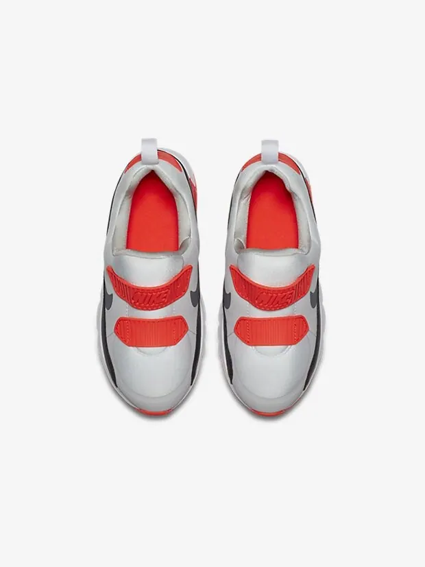 Кроссовки Nike Air Max Tiny 90 — изображение 3 из 4, серый