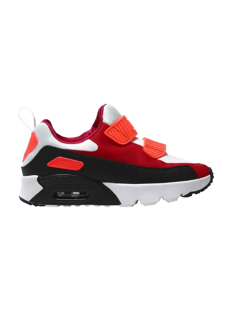 Кроссовки Air Max Tiny 90 PS 'Noble Red' — изображение 1 из 1, красный