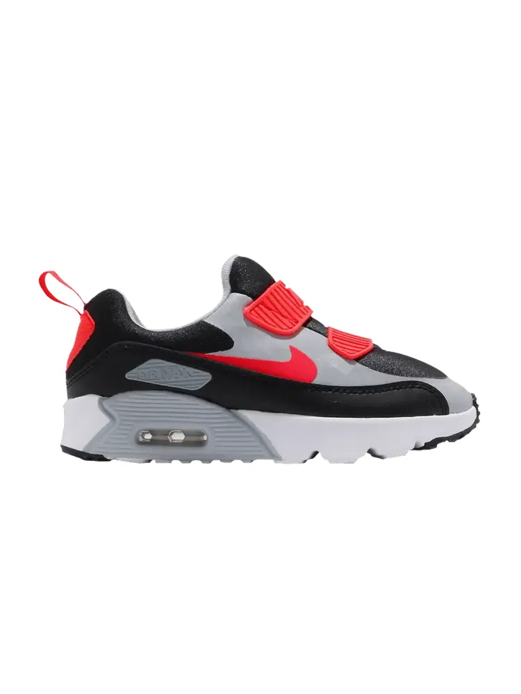 Кроссовки Air Max Tiny 90 PS 'Radiant Red' — изображение 1 из 1, красный