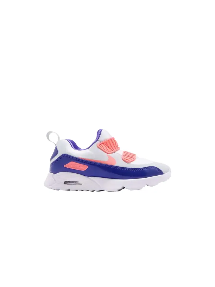 Кроссовки Nike Air Max Tiny 90 TD 'Lava Glow' — изображение 1 из 1, белый