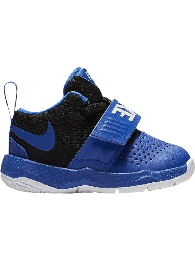 Кроссовки Nike Team Hustle D8 TD 'Game Royal' — изображение 1 из 1, синий