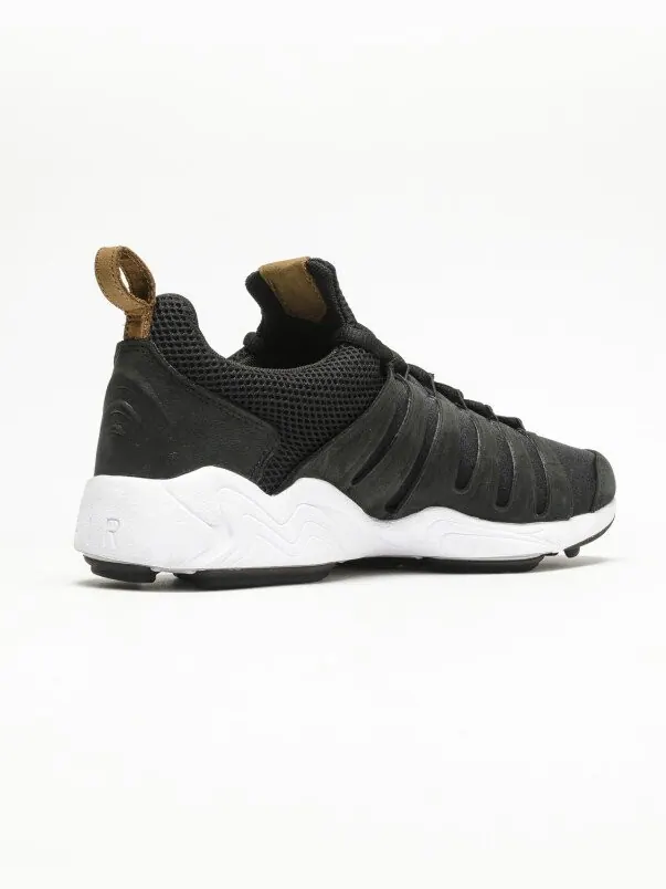 Кроссовки Nike Air Zoom Spirimic 'Black Hazelnut' — изображение 4 из 4, черный