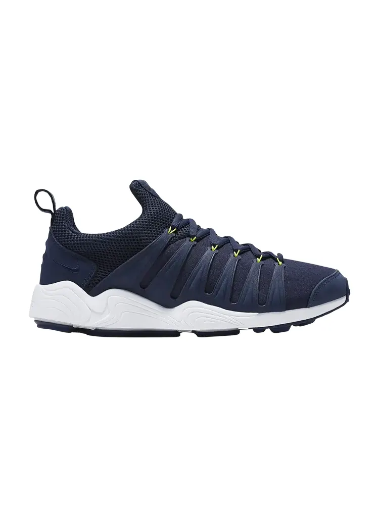 Кроссовки Nike Air Zoom Spirimic — изображение 1 из 1, синий