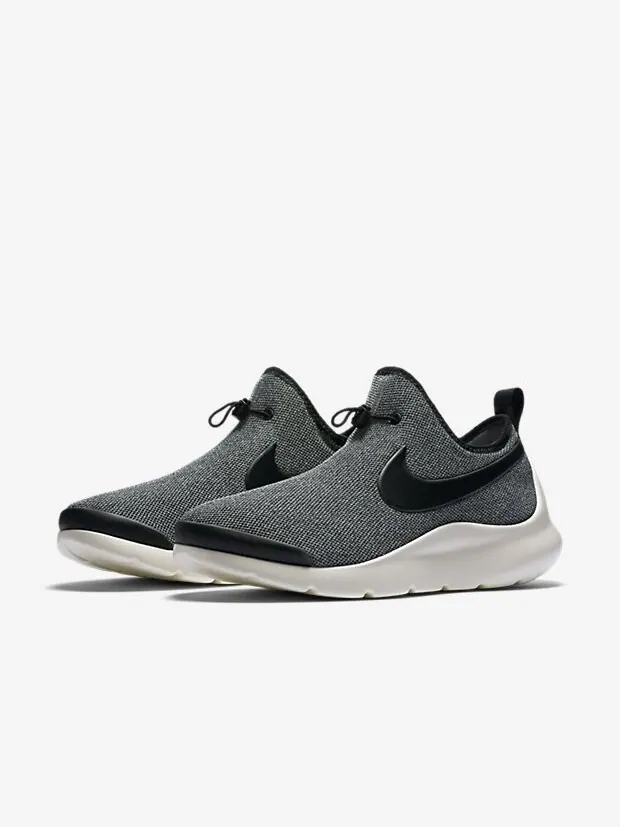 Кроссовки Nike Aptare SE 'Black Sail' — изображение 2 из 4, черный