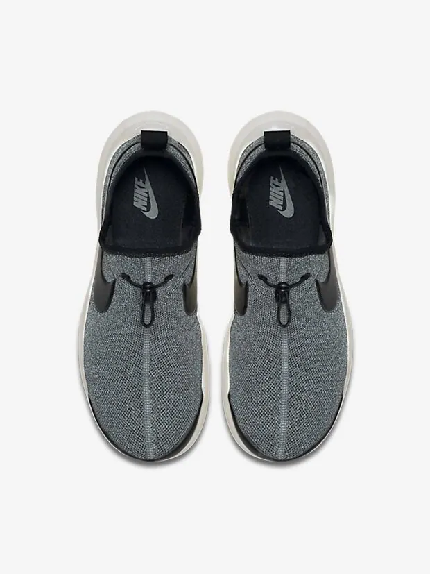 Кроссовки Nike Aptare SE 'Black Sail' — изображение 3 из 4, черный